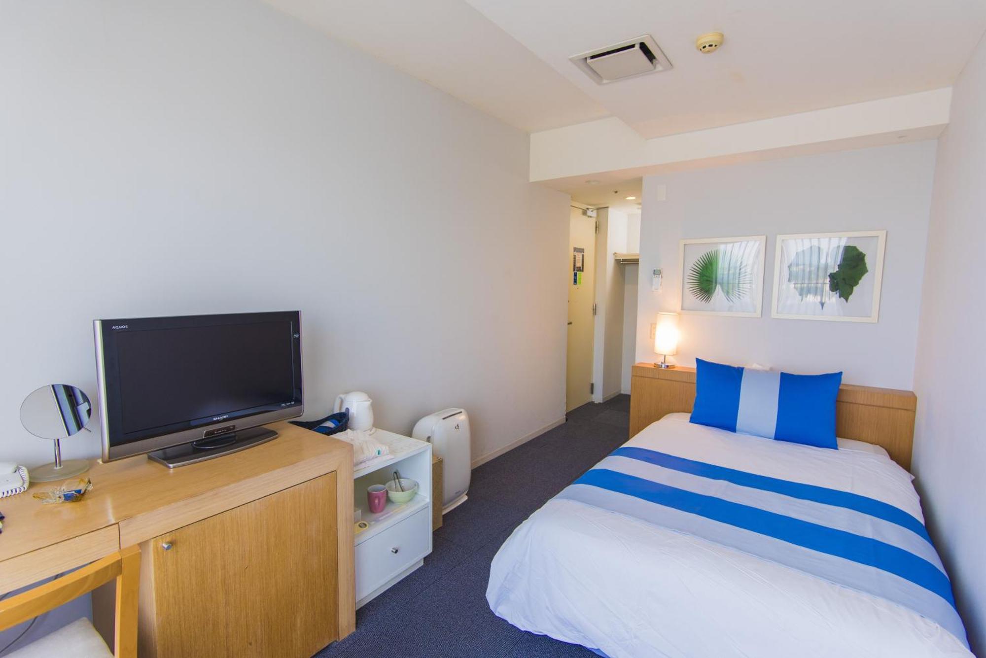 The Beach Tower Okinawa Chatan Exterior foto